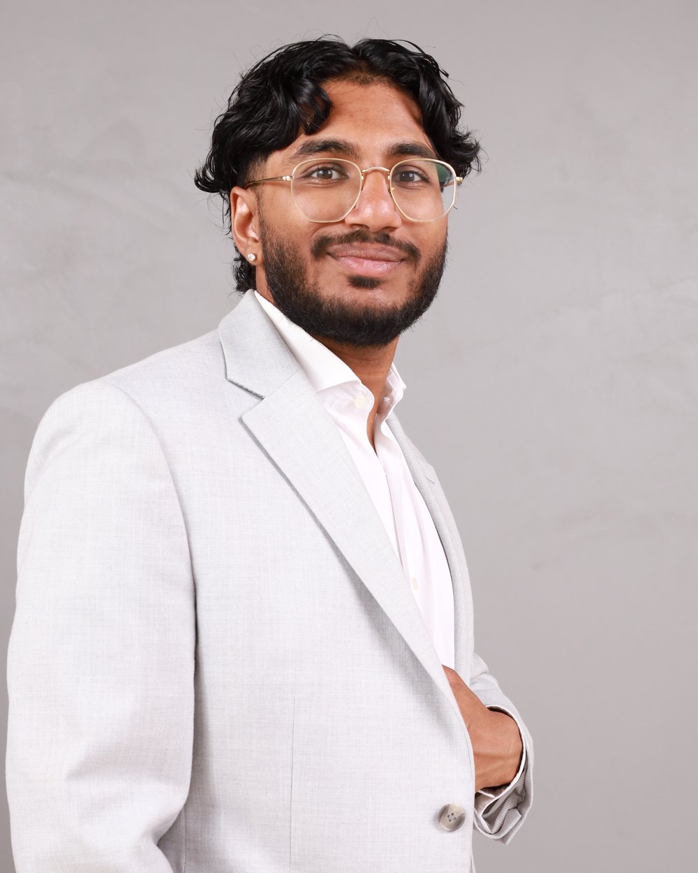 Nishan Palakrishnan